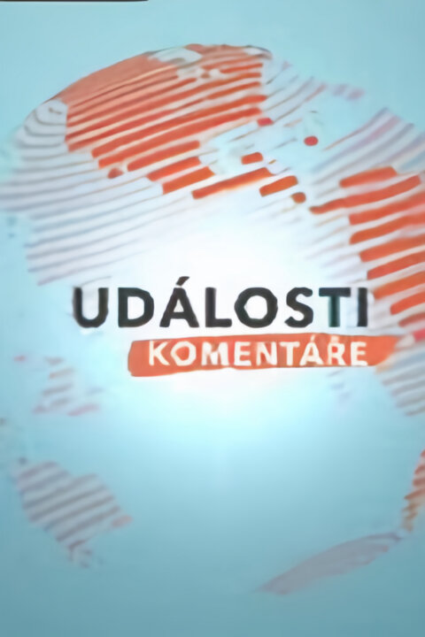 Události, komentáře