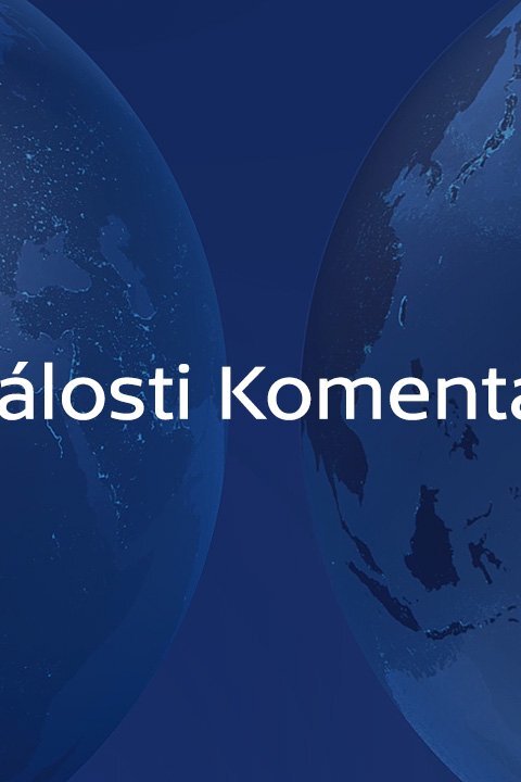 Události, komentáře