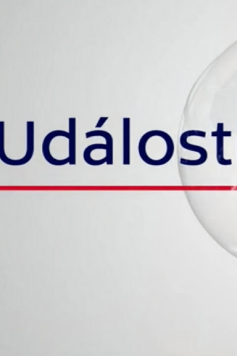 Události za okamžik a počasí