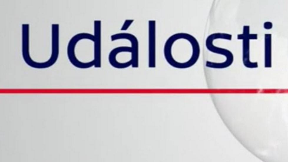 Události za okamžik a počasí