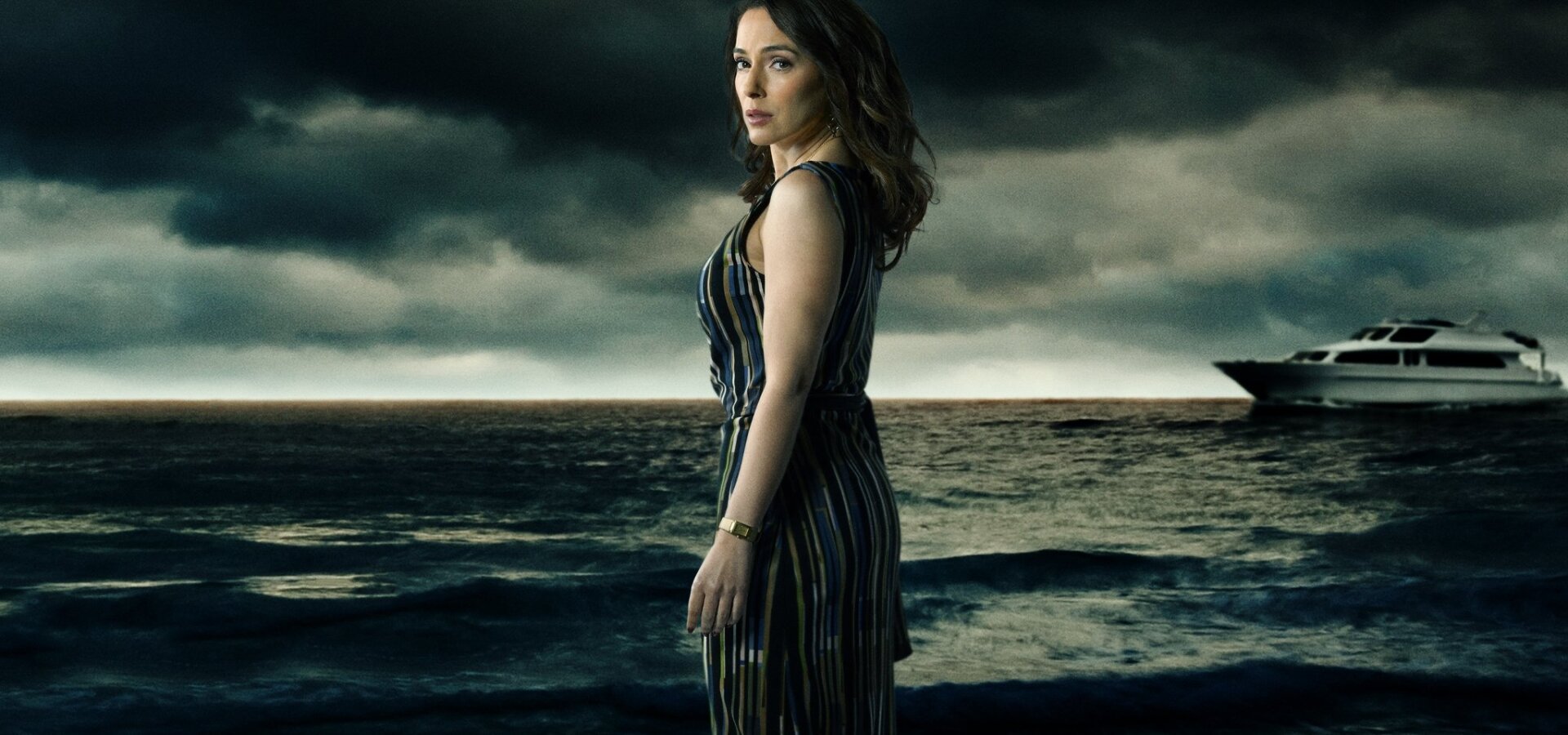 Utopeni v tajemstvích