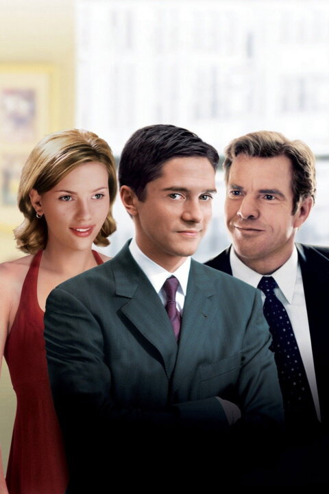 V dobré společnosti