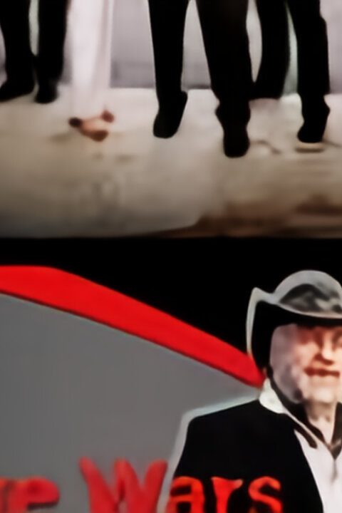 Válka skladů: Kanada
