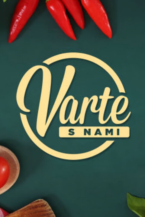 Varte s nami