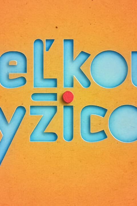 Veľkou lyžicou