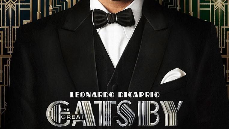 Velký Gatsby