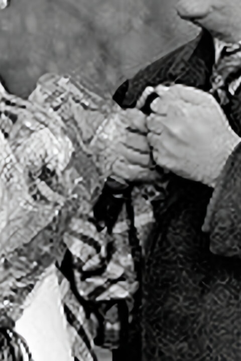 Věra - nevěra