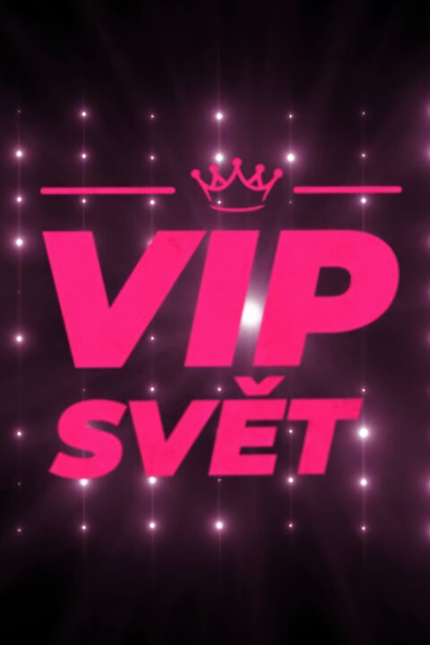 VIP svět