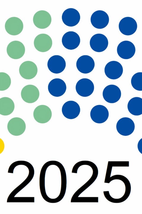 Volby do Poslanecké sněmovny 2025