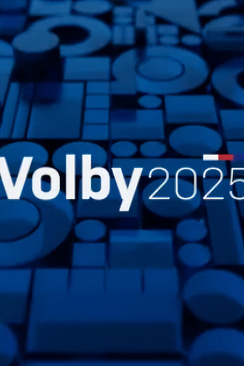 Volby do Poslanecké sněmovny 2025