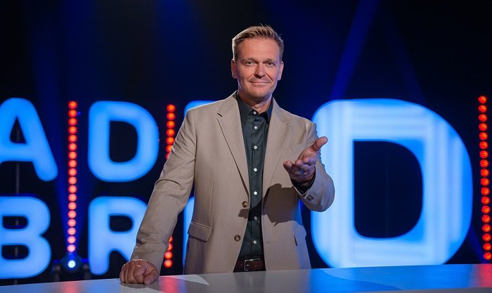 Všade dobre, doma naj