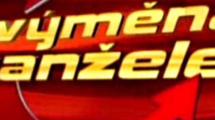 Výměna manželek