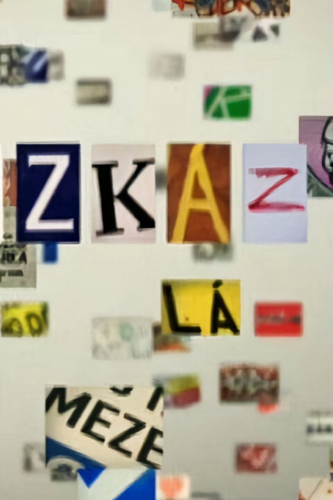 Vzkaz…