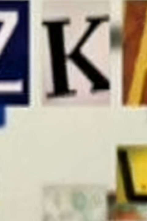 Vzkaz…