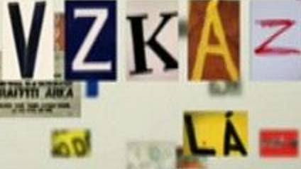 Vzkaz...