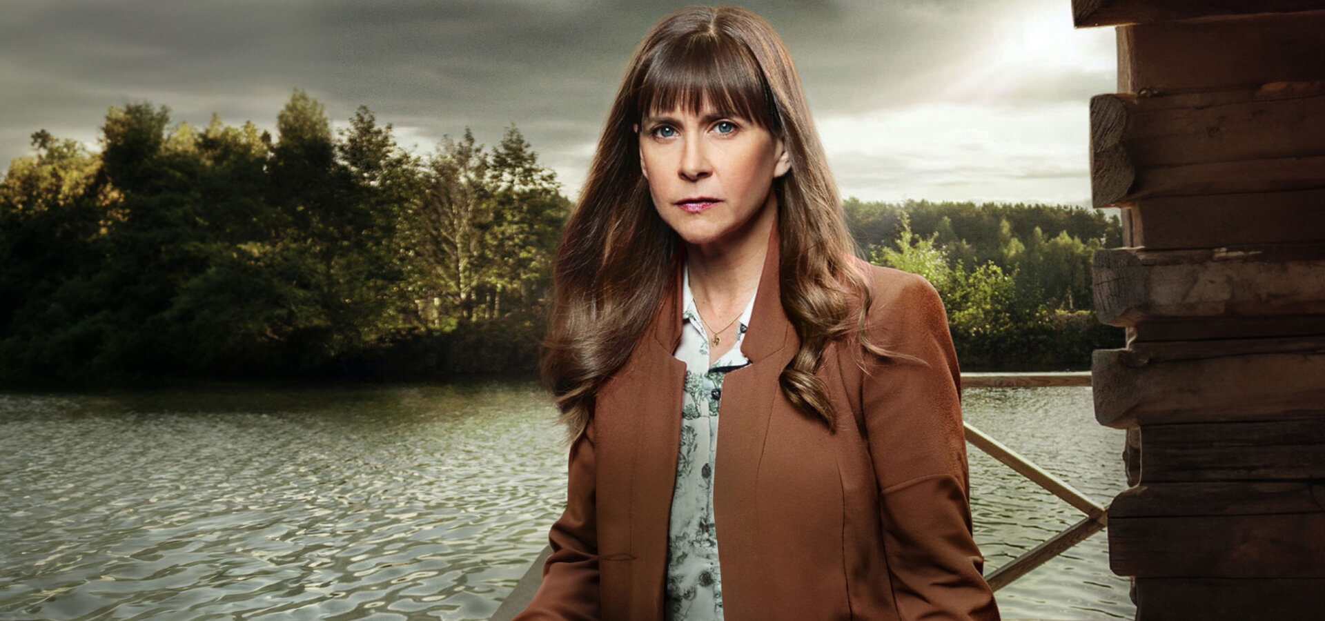 Záhada Hailey Deanové: Vůle zabíjet