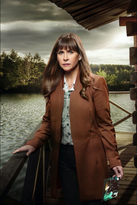 Záhada Hailey Deanové: Vůle zabíjet