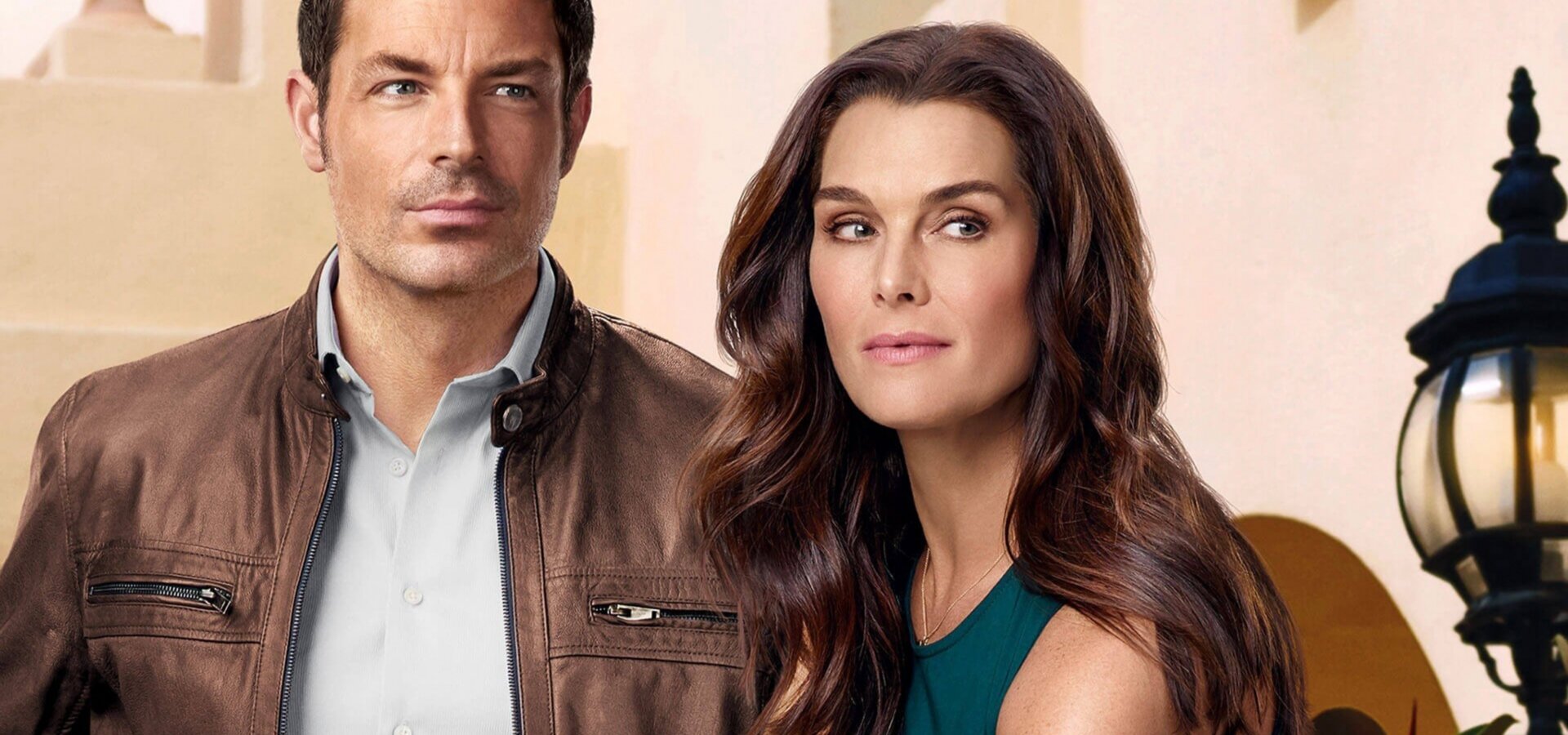 Záhada v květinářství: Květiny na věčnost