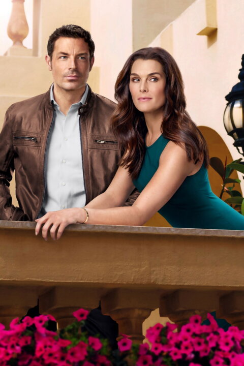 Záhada v květinářství: Květiny na věčnost