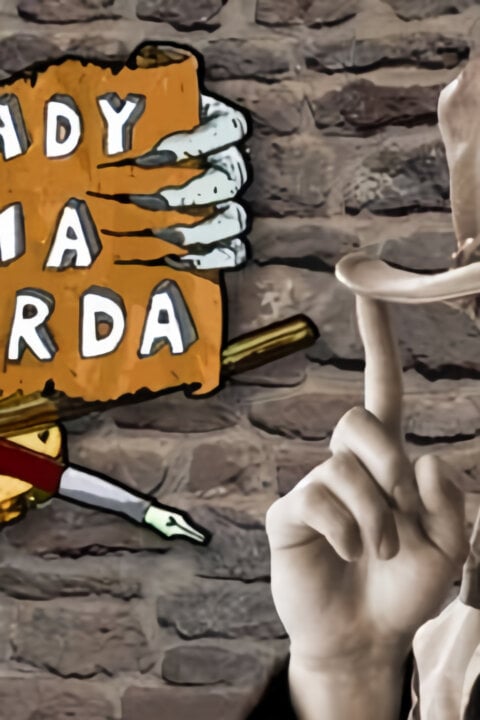 Záhady Toma Wizarda