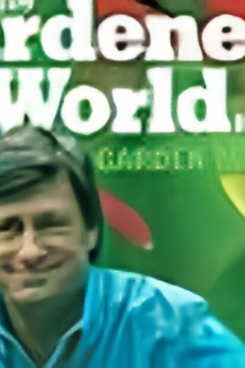 Zahradníkův svět