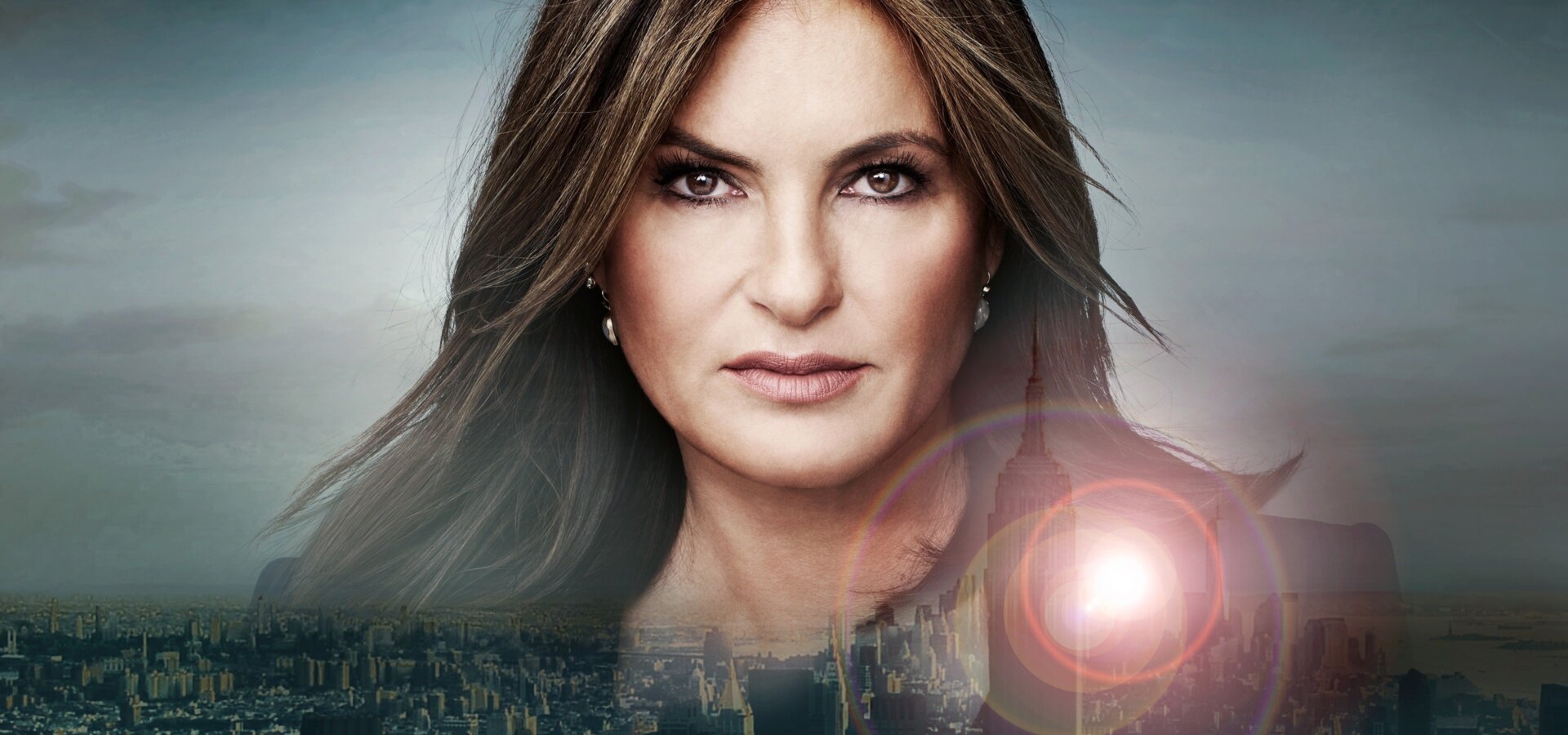 Zákon a pořádek: Útvar pro zvláštní oběti