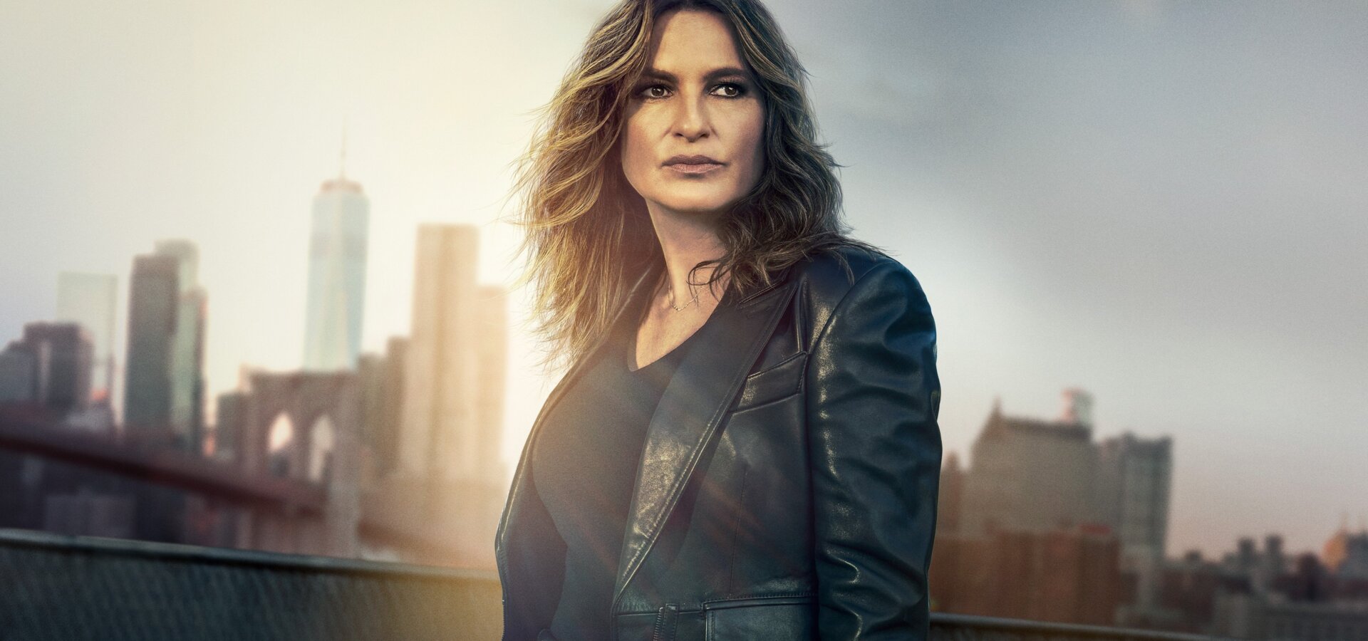 Zákon a pořádek: Útvar pro zvláštní oběti