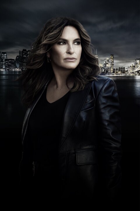 Zákon a pořádek: Útvar pro zvláštní oběti