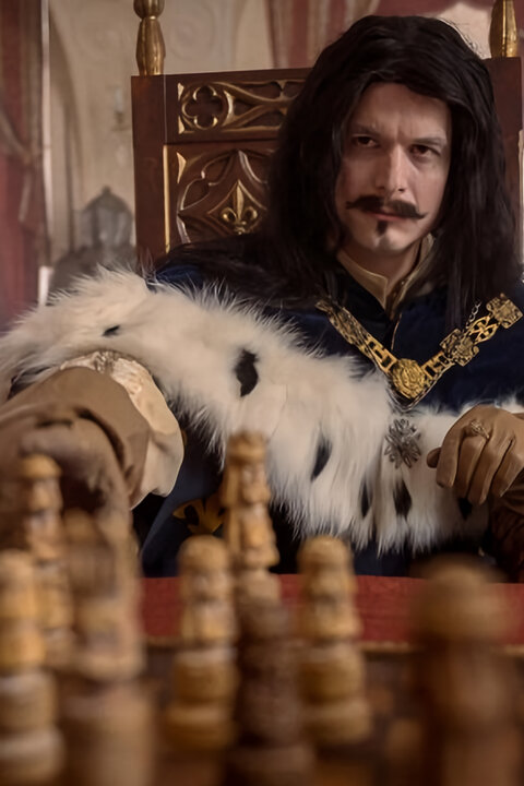 Zapomenuté duely hraběte d'Artagnana