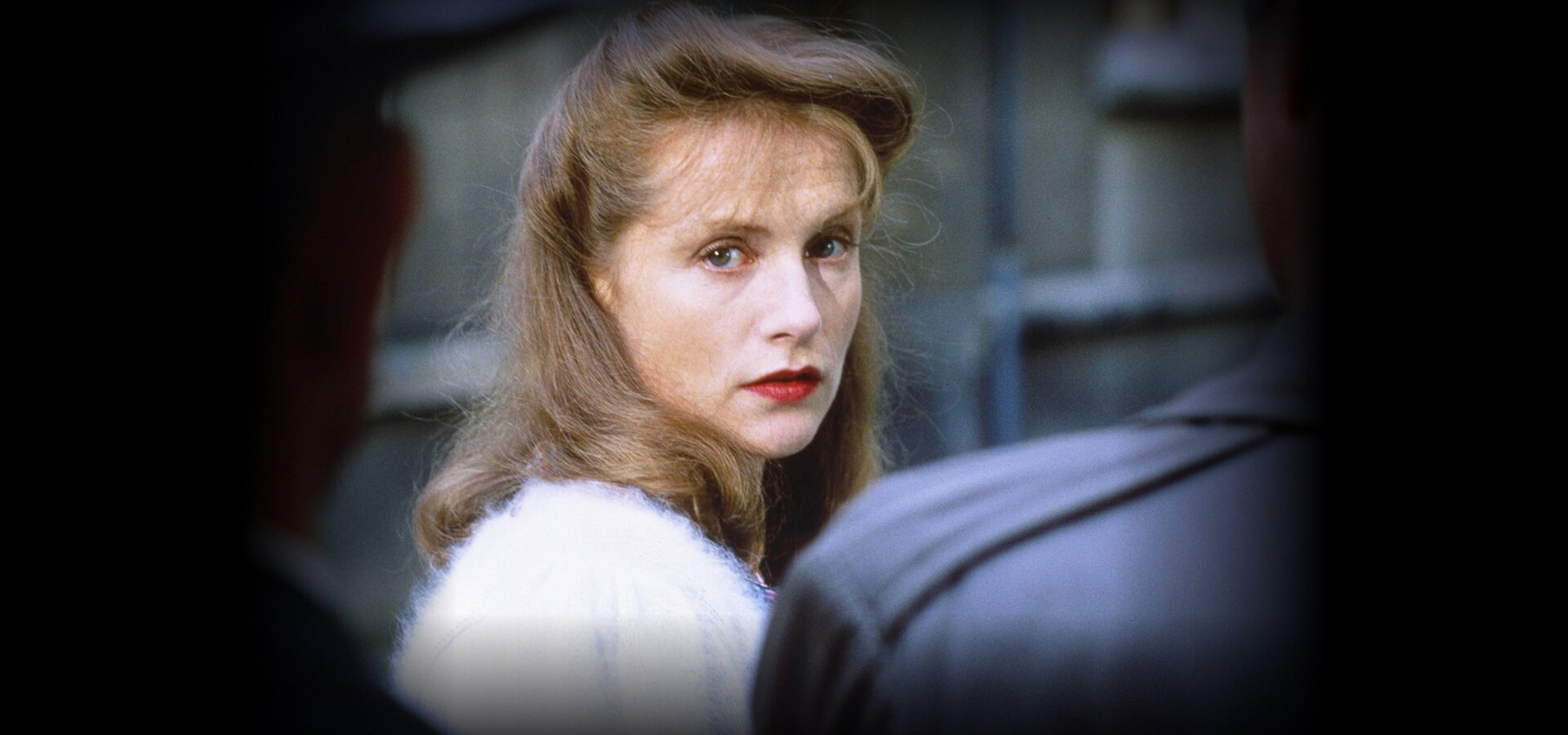 Ženská záležitost