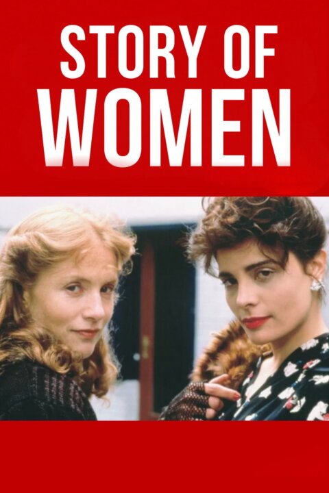 Ženská záležitost