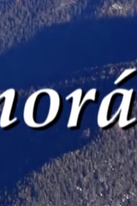 Živá panoráma