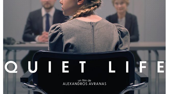 Život v tichu