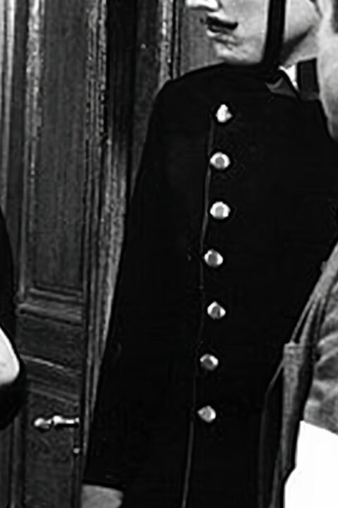 Zlá krev