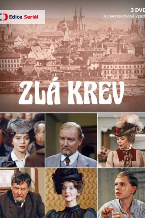 Zlá krev