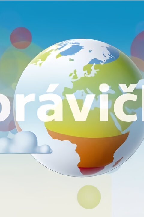 Zprávičky