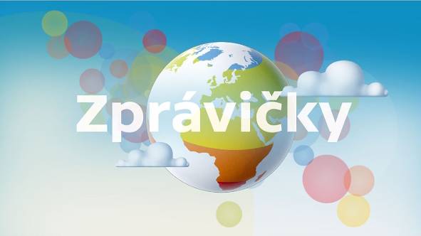 Zprávičky