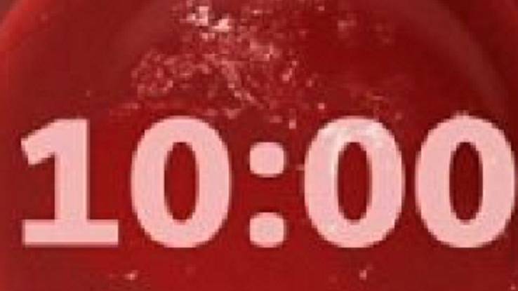 Zprávy v 10