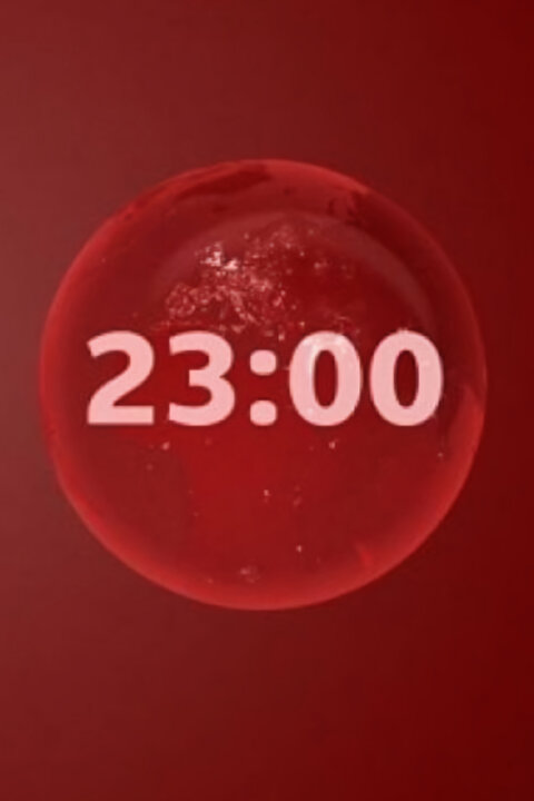 Zprávy ve 23
