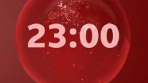 Zprávy ve 23