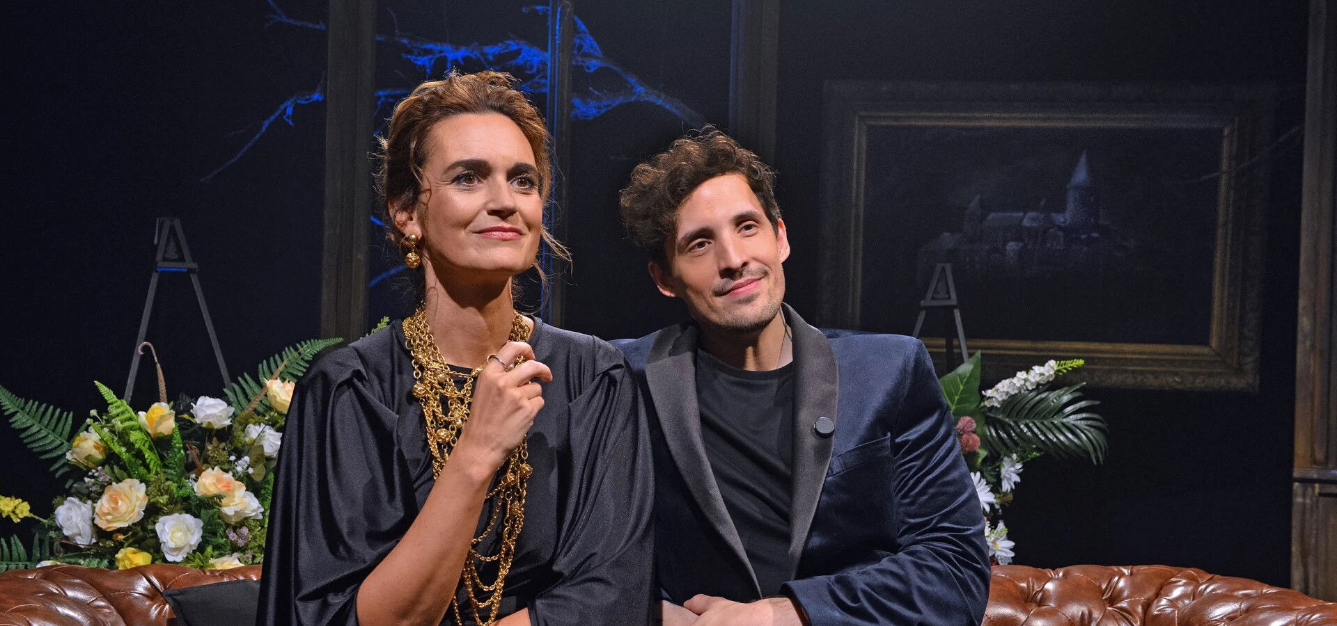 Zrádci: Ze záhrobí