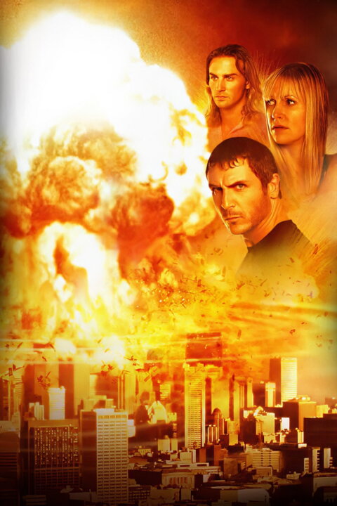 Zúčtování: Armagedon