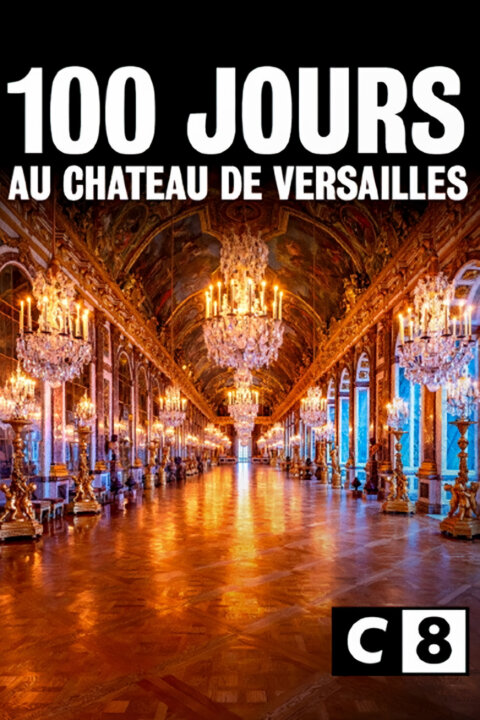 100 dní ve Versailles
