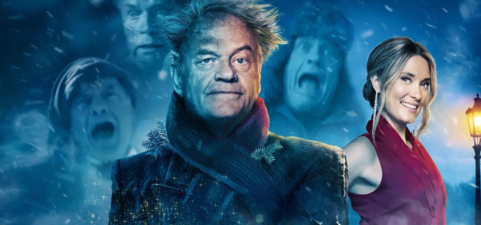 12 Štědrých večerů