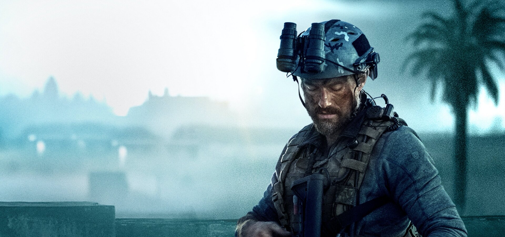 13 hodin: Tajní vojáci z Benghází