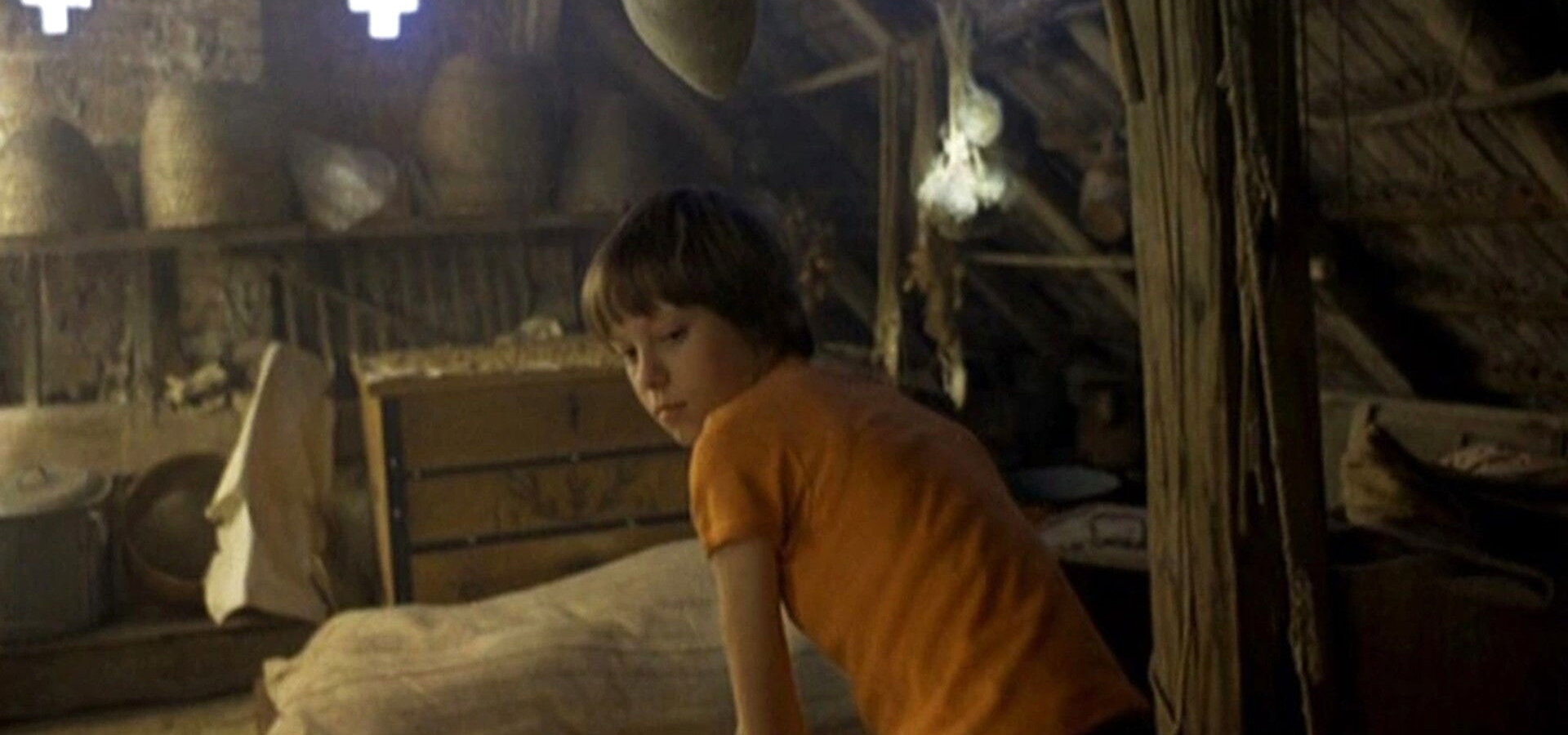 A pobežím až na kraj sveta