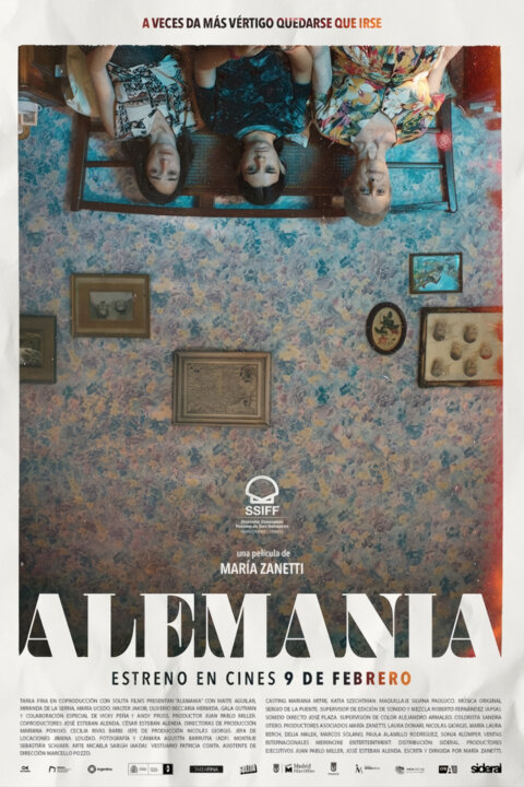 Alemánie