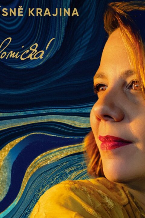 Aneta Langerová - Zázračná písně krajina 20 LET Symfonická