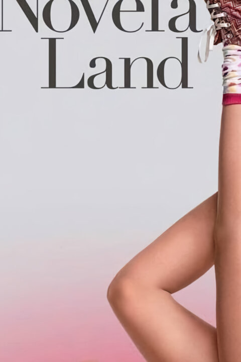 Anna Maria v Novela Landu