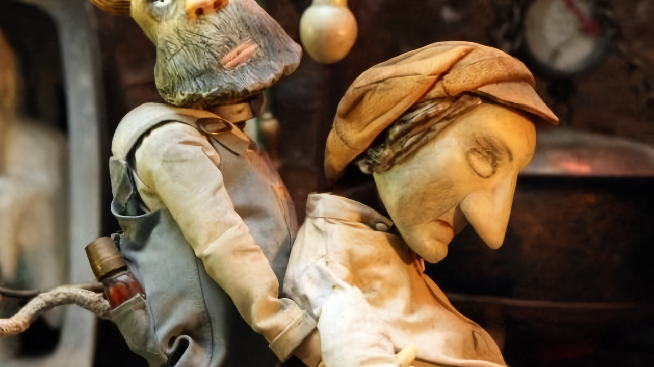 Až opadá listí z dubu